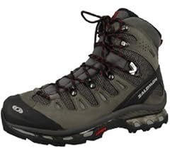 SALOMON - 美品》サロモン　COSMIC 4D 2 GTX 23.5 トレッキング　登山靴 サロモン COSMIC 4D 2 GTX (トレッキングシューズ・登山靴) 価格